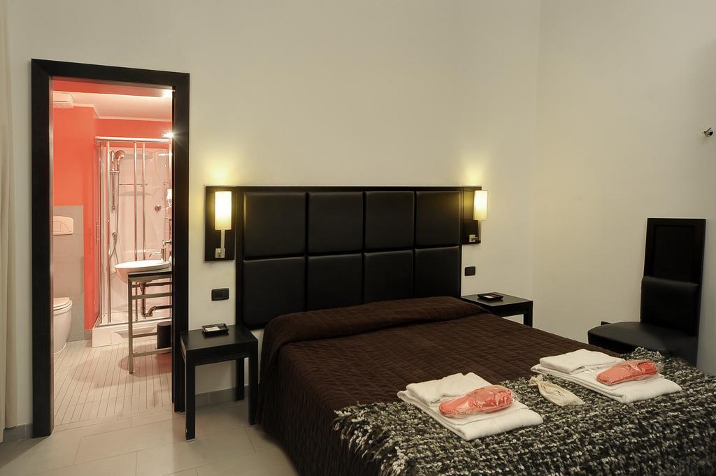 Relais Navona71 Hotel Roma Quarto foto