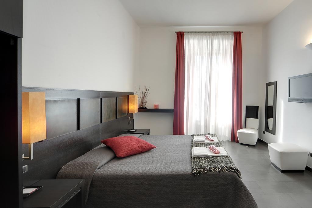 Relais Navona71 Hotel Roma Quarto foto