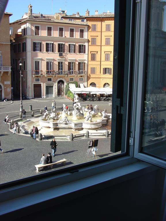 Relais Navona71 Hotel Roma Quarto foto