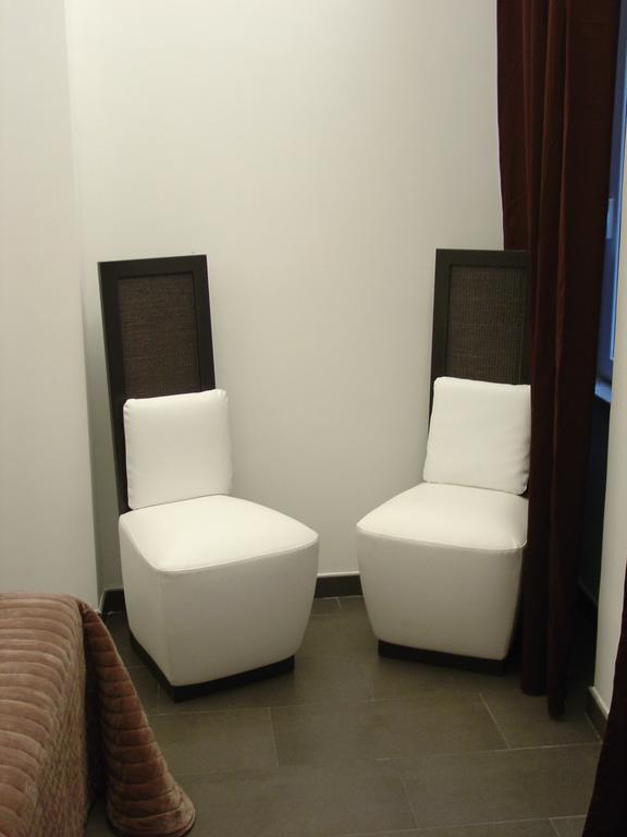 Relais Navona71 Hotel Roma Quarto foto