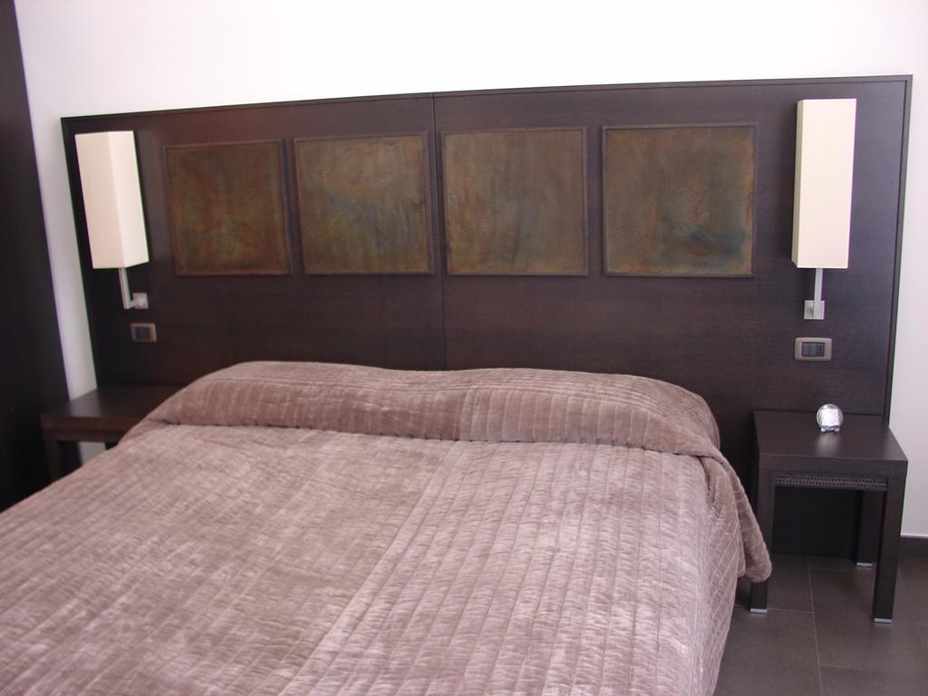 Relais Navona71 Hotel Roma Quarto foto