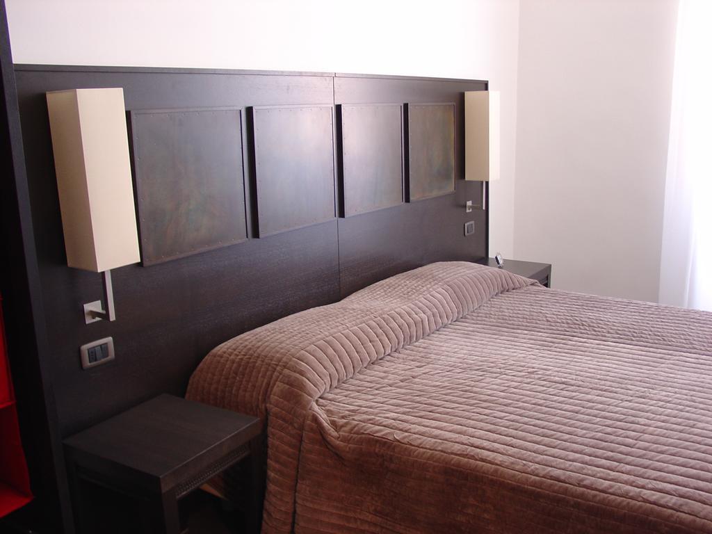Relais Navona71 Hotel Roma Quarto foto