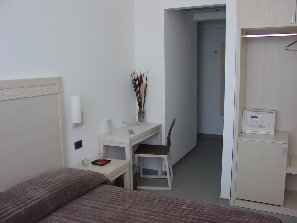 Relais Navona71 Hotel Roma Quarto foto